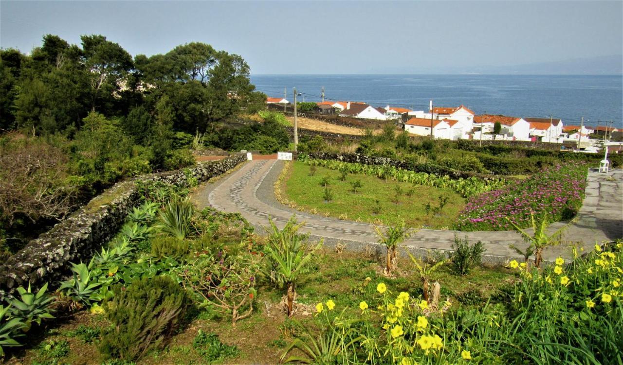 Casa Da Arquinha Villa Santo Amaro  Ngoại thất bức ảnh